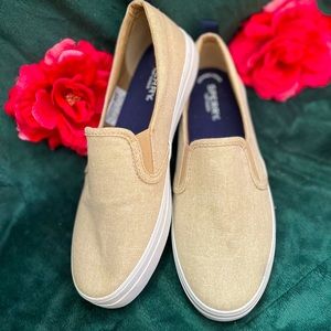 Women’s Sperry Slip on Sneaker